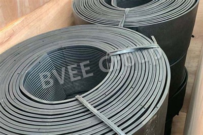 YB33 Zostava koľajnicovej príchytky