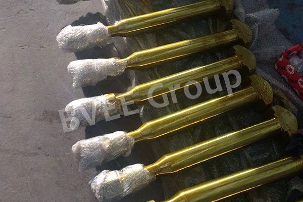 Twistlock Device Assembly